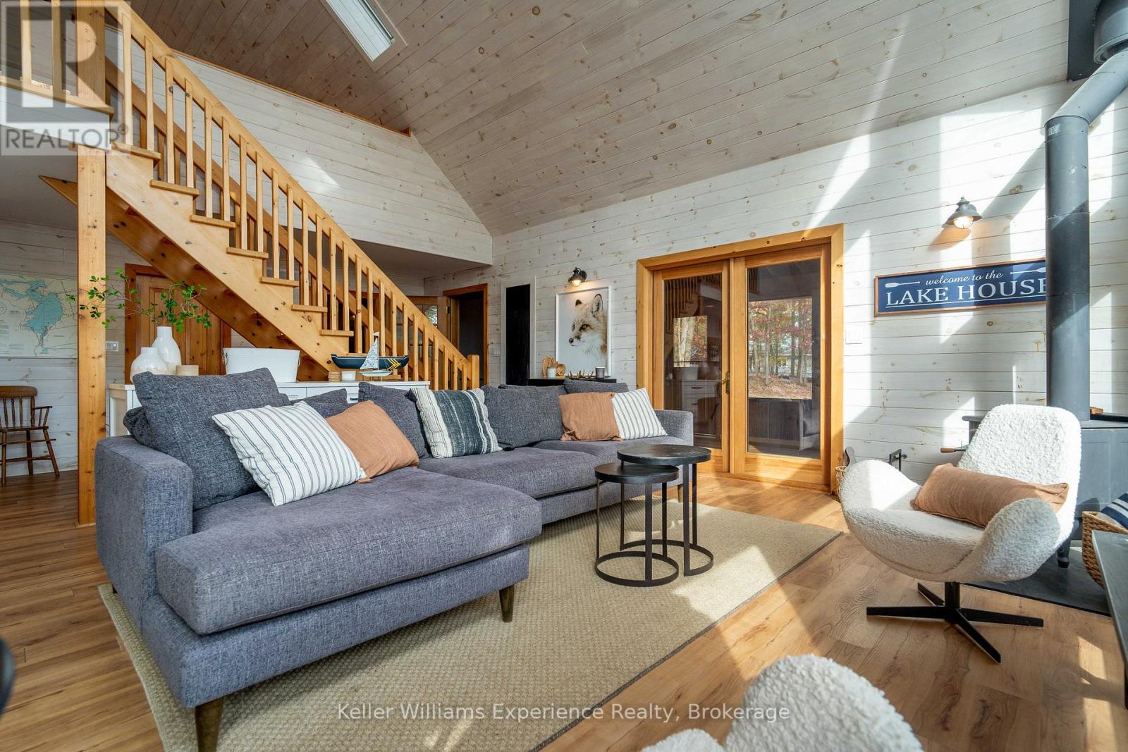 1317 West Lionshead Road, Gravenhurst, Ontario  N0H 1W0 - Photo 9 - X13128728
