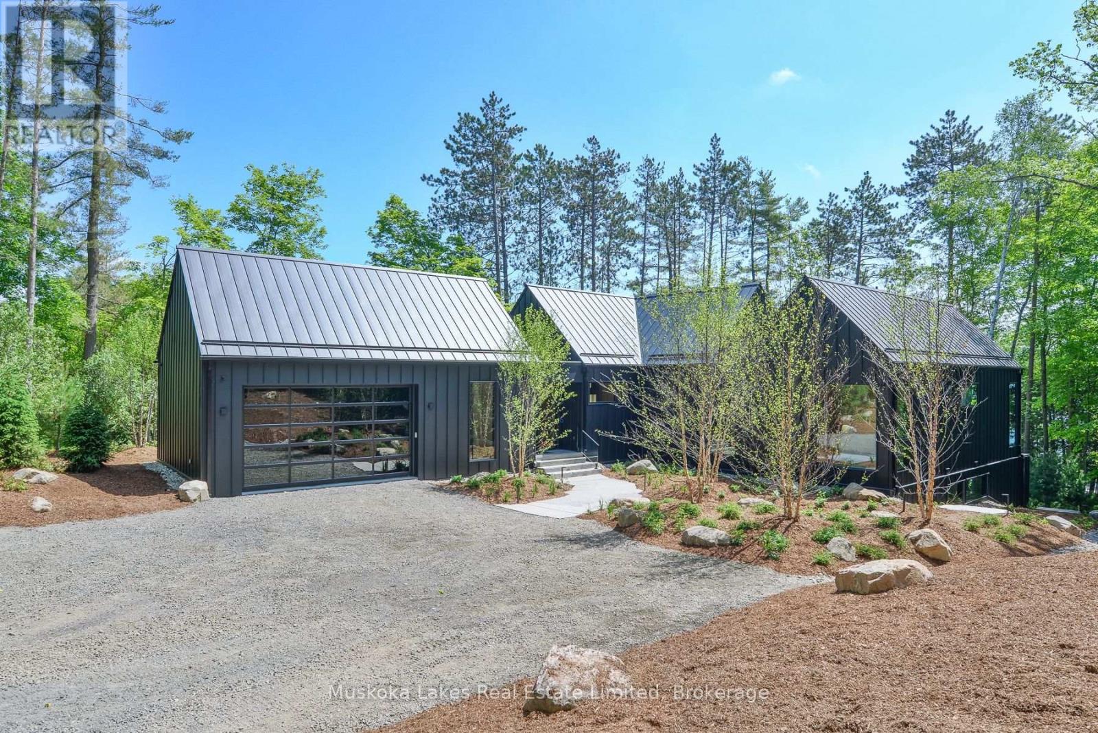 UNIT 1 - 1074 WOODINGTON ROAD, Muskoka Lakes, Ontario