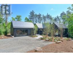 UNIT 1 - 1074 WOODINGTON ROAD, muskoka lakes (medora), Ontario