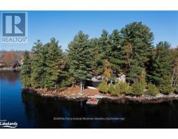 7 & 9 EAST POINT DRIVE, mckellar, Ontario