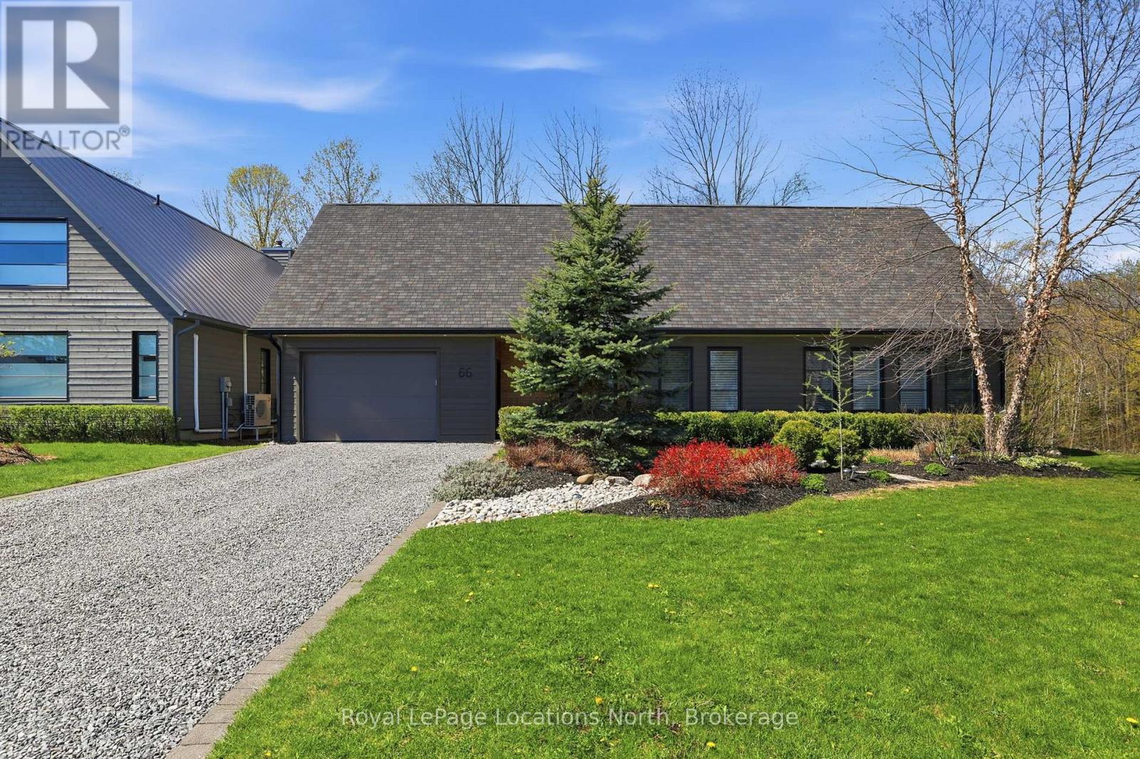 66 Gordon Crescent, Meaford, Ontario  N4L 1C7 - Photo 2 - X13128842