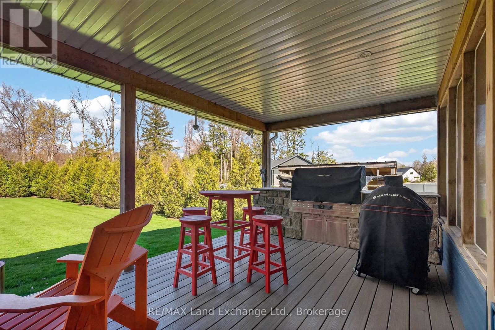 144 Huron Road W, Huron-Kinloss, Ontario  N2Z 2X3 - Photo 37 - X13128872
