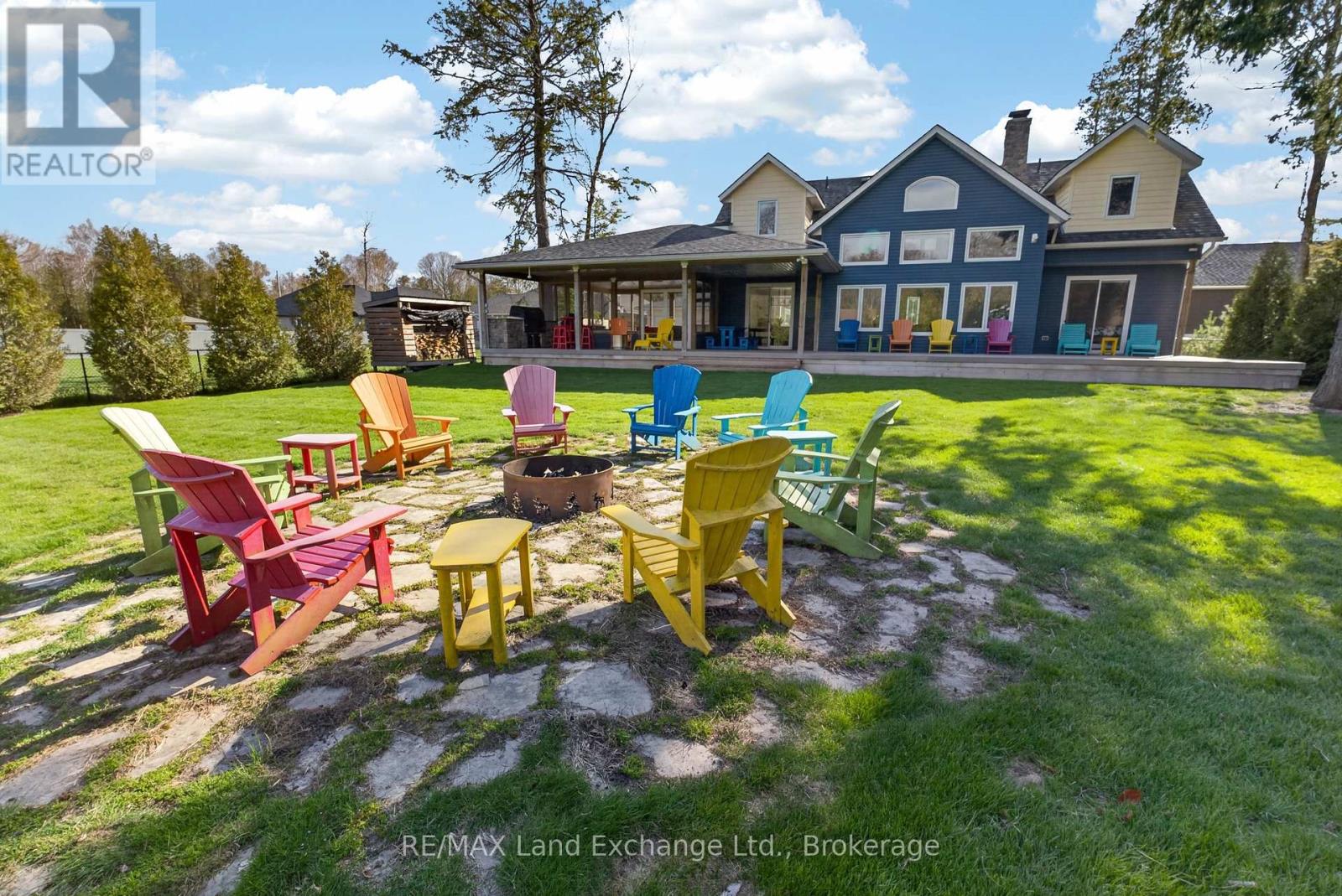 144 Huron Road W, Huron-Kinloss, Ontario  N2Z 2X3 - Photo 40 - X13128872