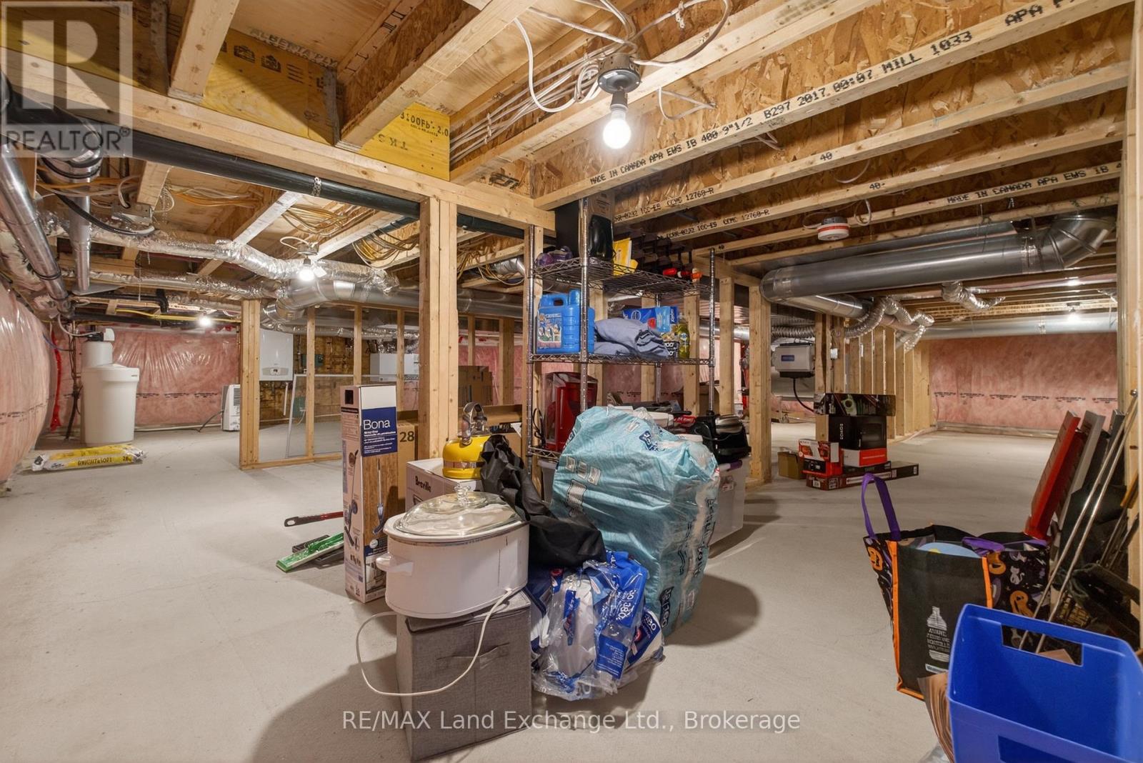 144 Huron Road W, Huron-Kinloss, Ontario  N2Z 2X3 - Photo 42 - X13128872