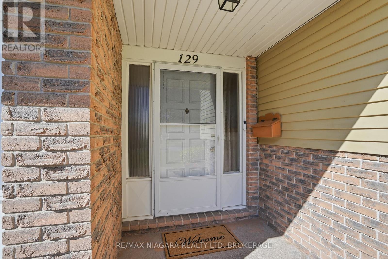 129 Elma Street, St. Catharines, Ontario  L2N 6A1 - Photo 3 - X13127524