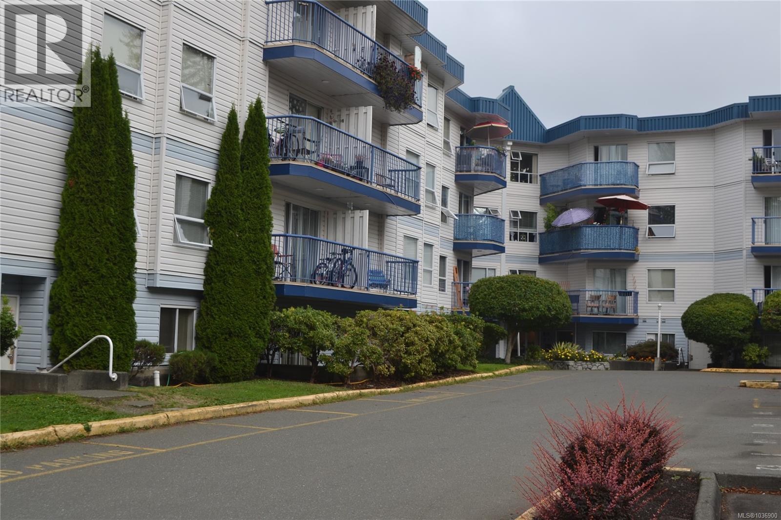 301 200 Back Rd, Courtenay, British Columbia