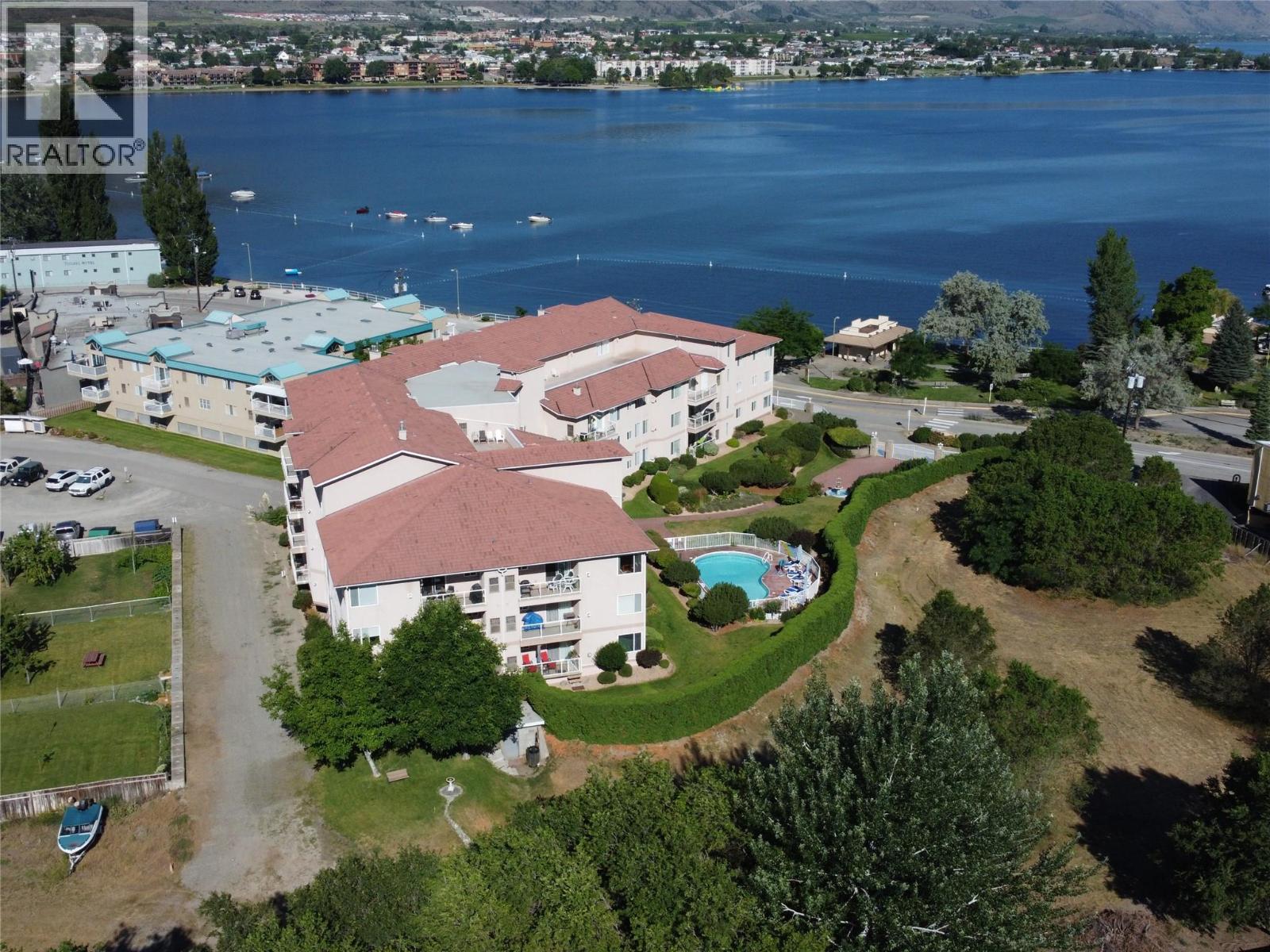 6805 COTTONWOOD Drive Unit# 201, Osoyoos, British Columbia