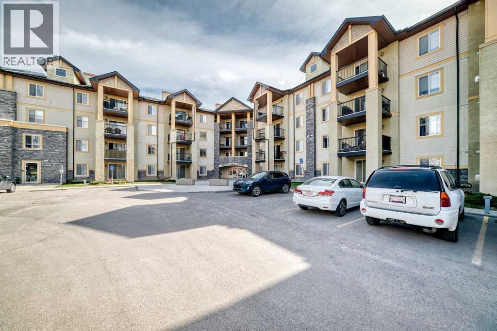 1207, 8810 Royal Birch Boulevard NW, calgary, Alberta