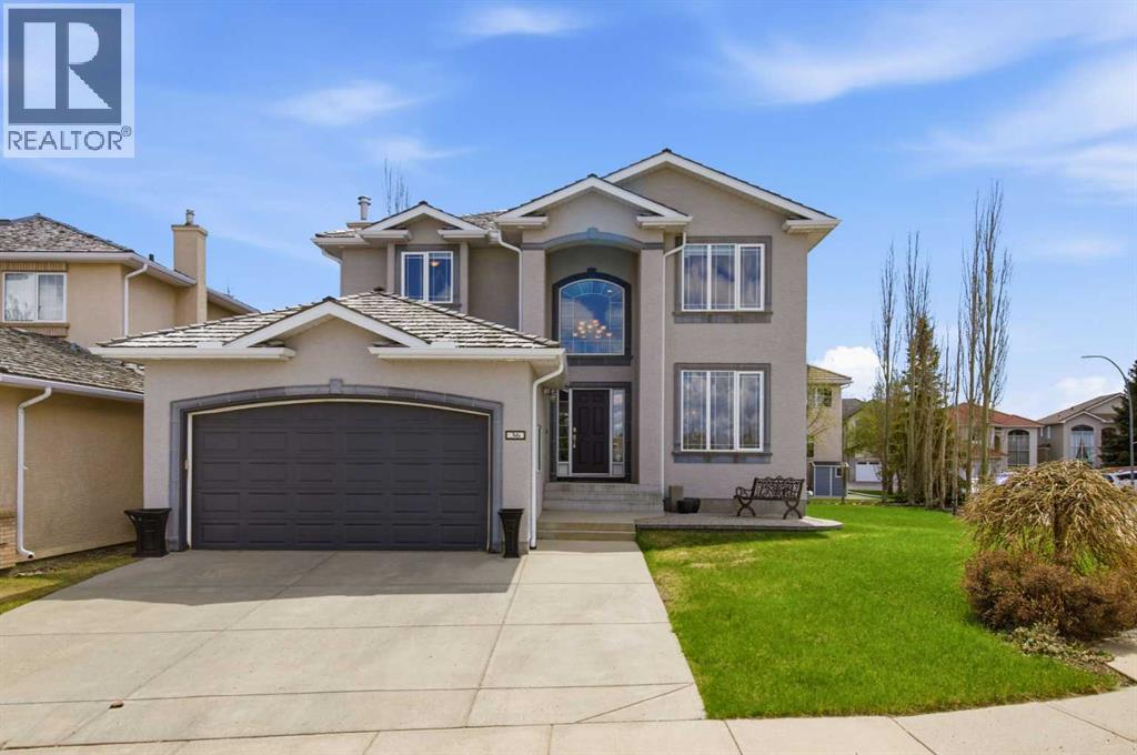 36 Hampstead Hill NW, calgary, Alberta