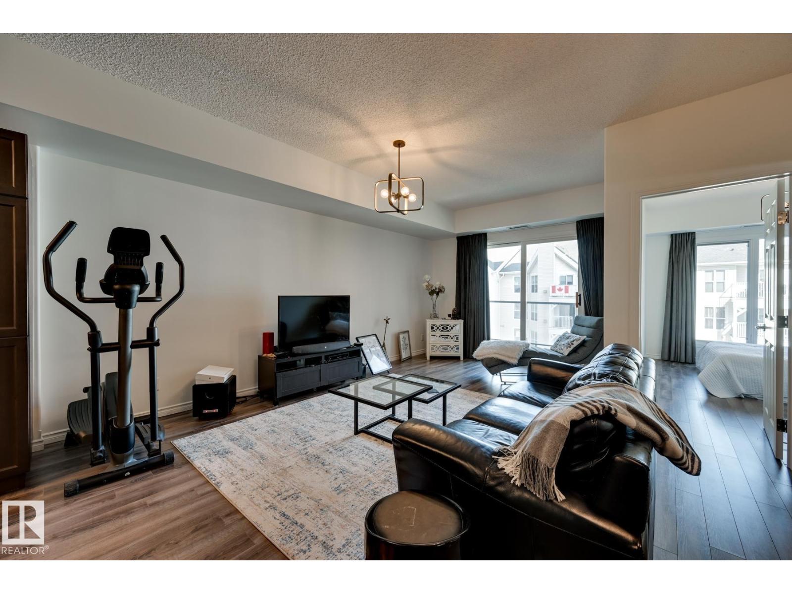#407 10303 111 St Nw, Edmonton, Alberta  T5K 0C6 - Photo 12 - E4487675