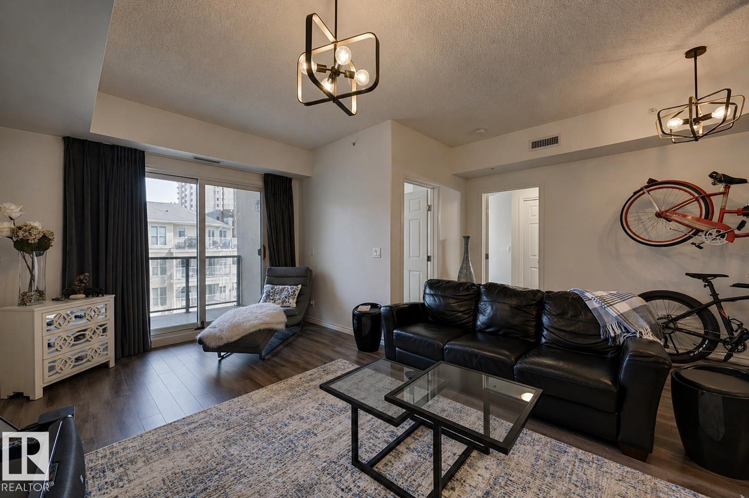 #407 10303 111 St Nw, Edmonton, Alberta  T5K 0C6 - Photo 13 - E4487675