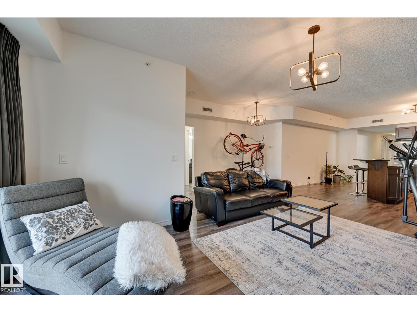 #407 10303 111 St Nw, Edmonton, Alberta  T5K 0C6 - Photo 14 - E4487675