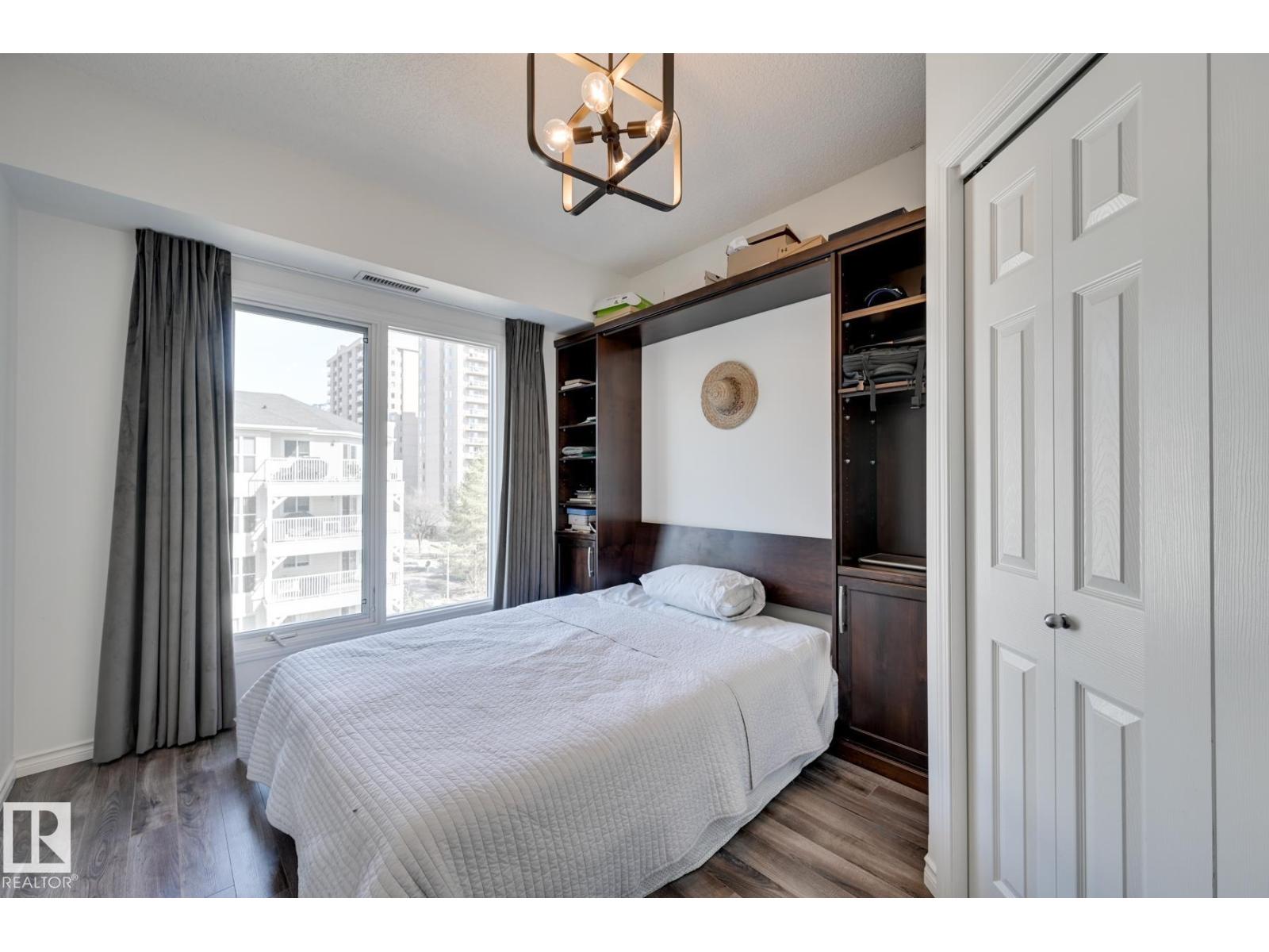 #407 10303 111 St Nw, Edmonton, Alberta  T5K 0C6 - Photo 16 - E4487675
