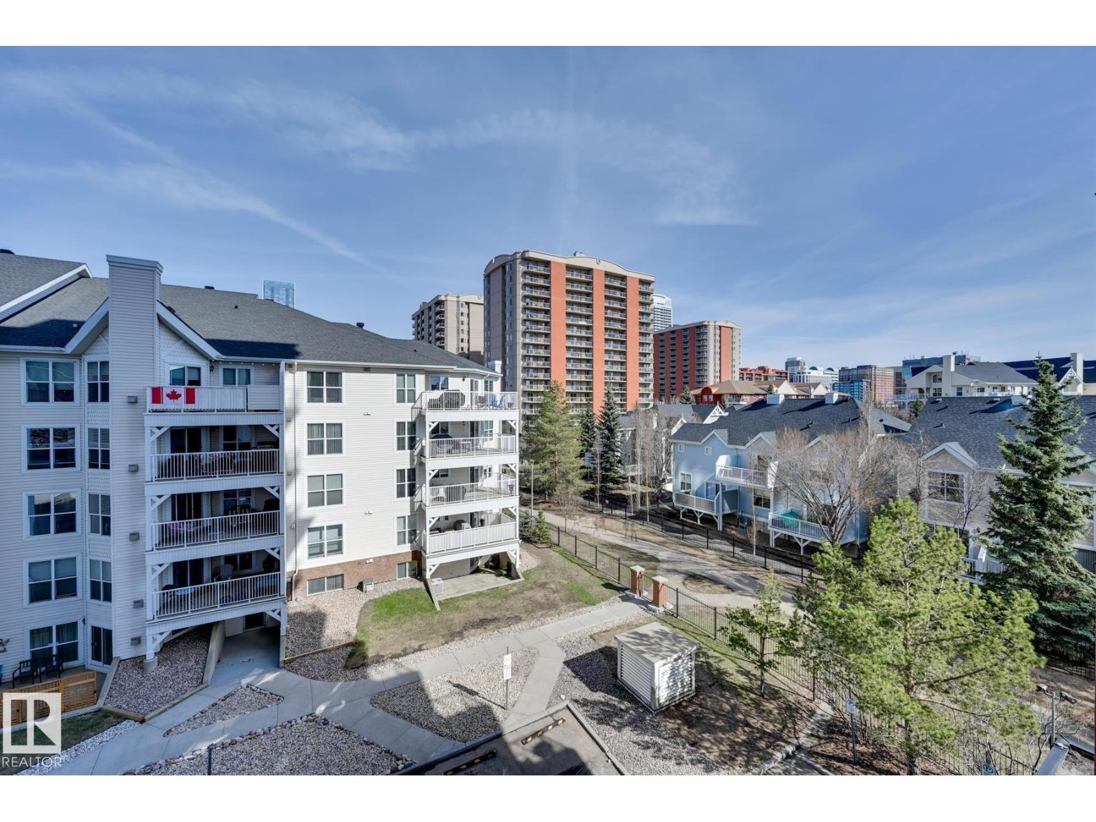 #407 10303 111 St Nw, Edmonton, Alberta  T5K 0C6 - Photo 26 - E4487675