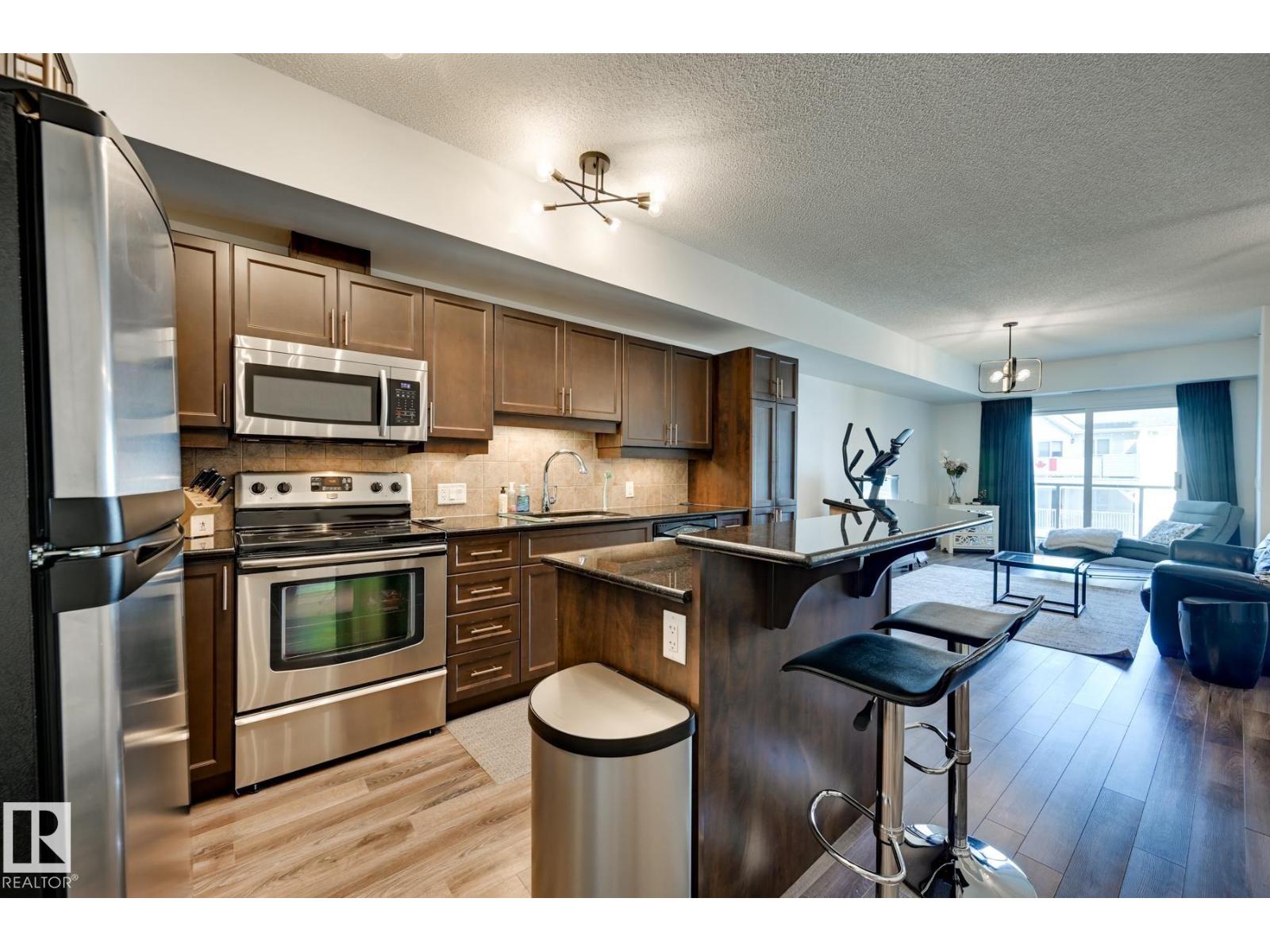 #407 10303 111 St Nw, Edmonton, Alberta  T5K 0C6 - Photo 7 - E4487675