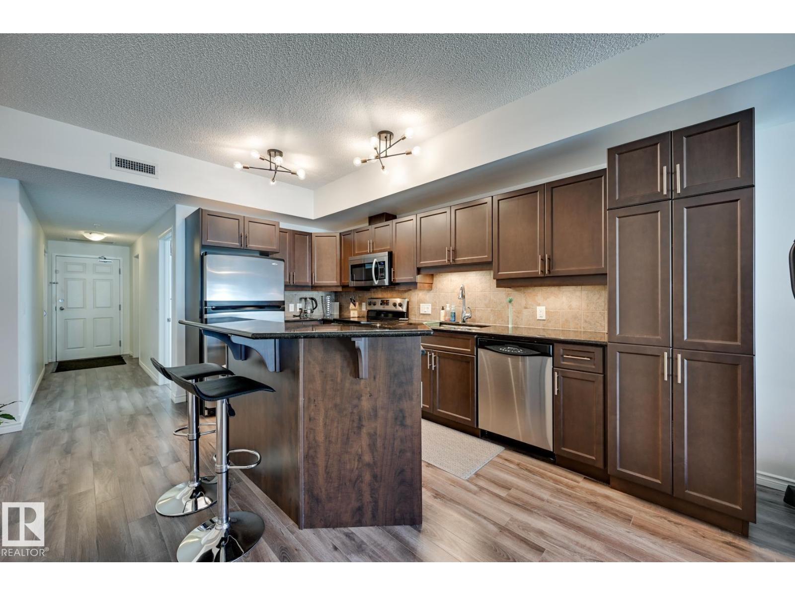 #407 10303 111 St Nw, Edmonton, Alberta  T5K 0C6 - Photo 8 - E4487675