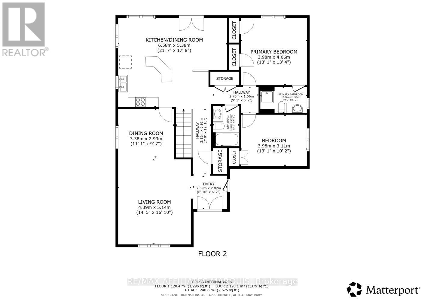 227 Lera Street, Smiths Falls, Ontario  K7A 5M5 - Photo 46 - X13128692