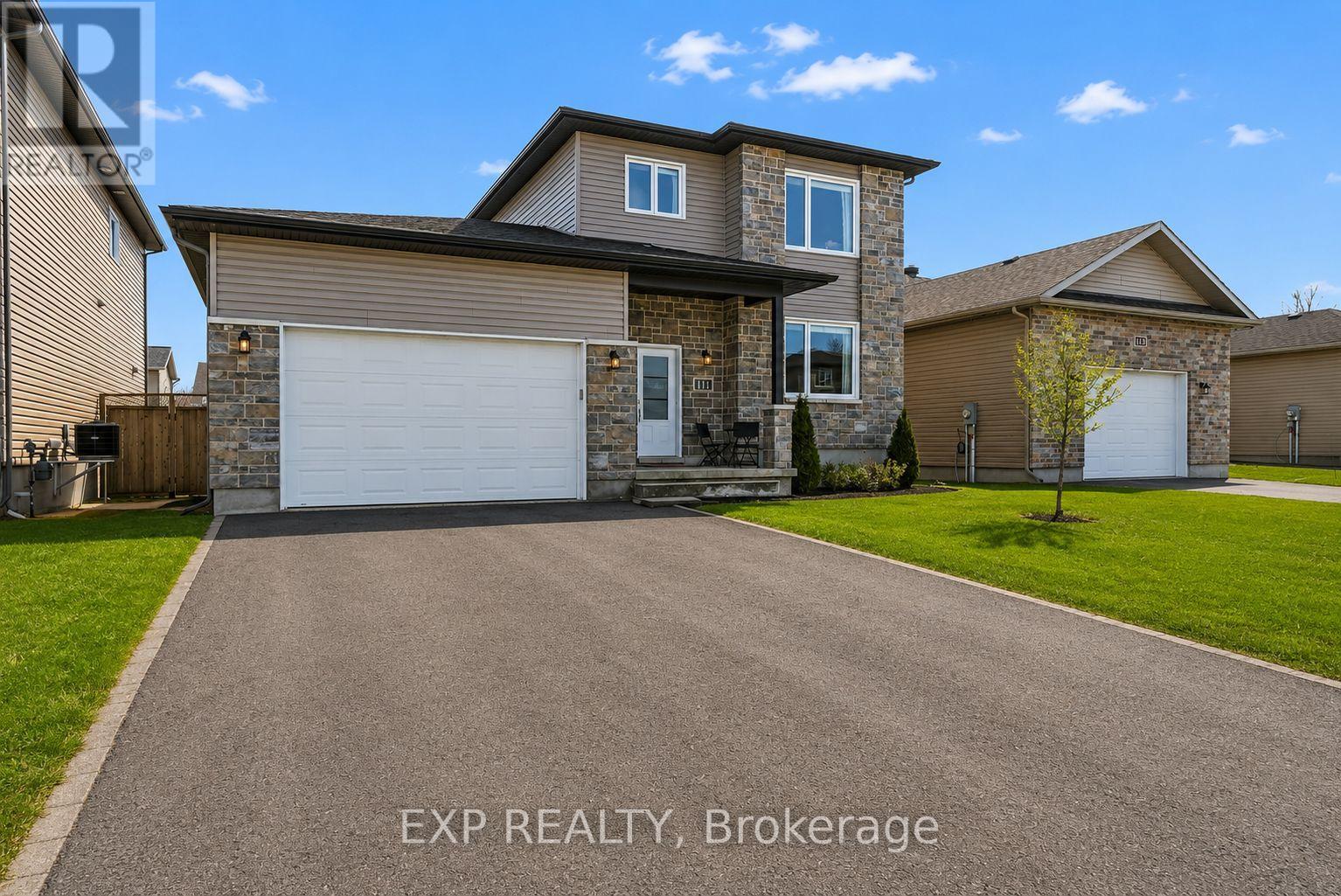 111 Desjardins Street, The Nation, Ontario  K0A 2M0 - Photo 1 - X13128760