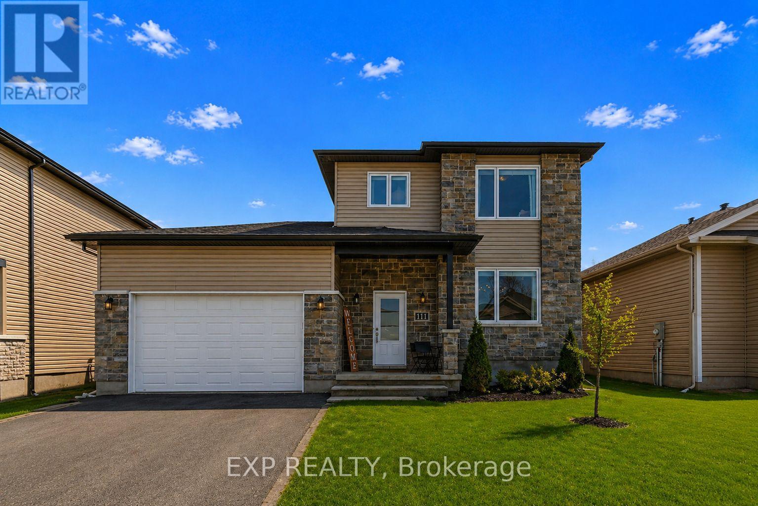 111 Desjardins Street, The Nation, Ontario  K0A 2M0 - Photo 3 - X13128760
