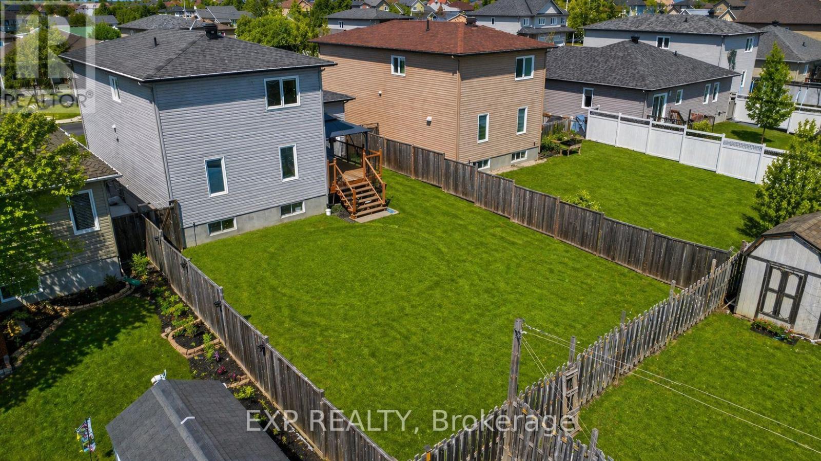 111 Desjardins Street, The Nation, Ontario  K0A 2M0 - Photo 33 - X13128760