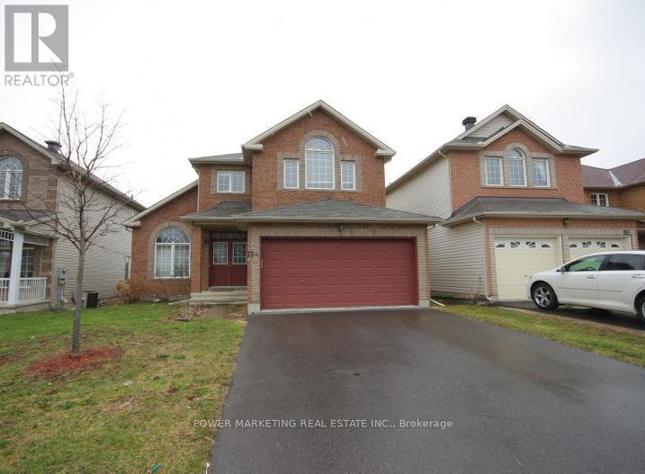154 Finn Court, Ottawa, Ontario  K1V 2C8 - Photo 1 - X13128804