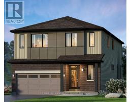 687 PERSIMMON WAY, Ottawa, Ontario