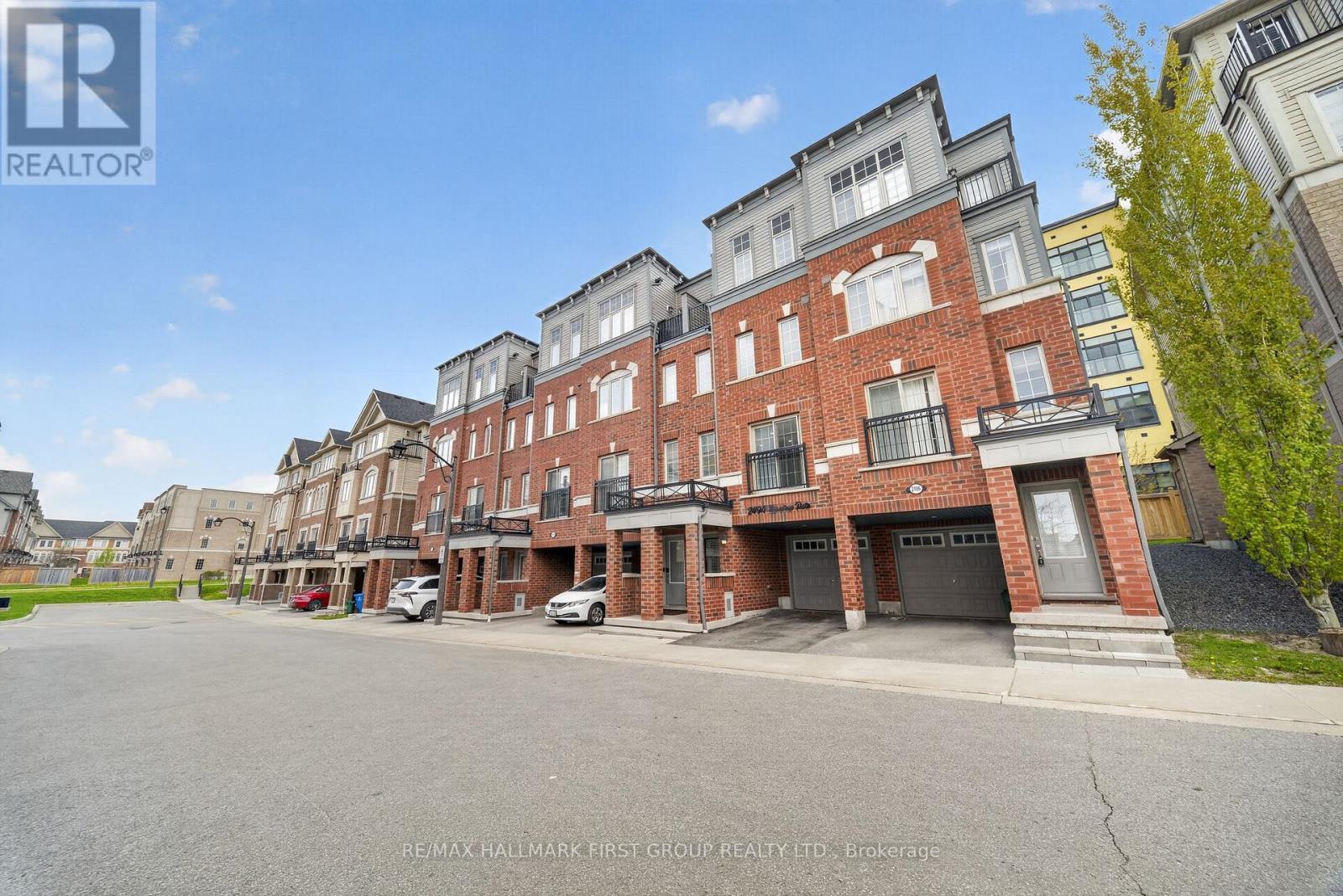 204 - 2494 Rosedrop Path, Oshawa, Ontario  L1L 0L2 - Photo 43 - E13113430