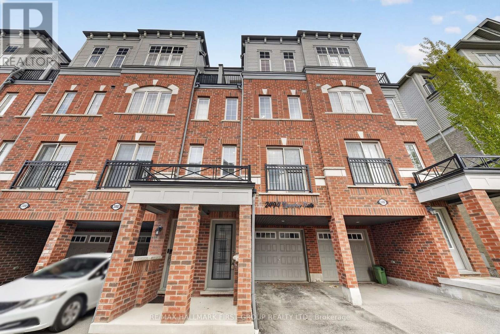 204 - 2494 Rosedrop Path, Oshawa, Ontario  L1L 0L2 - Photo 48 - E13113430