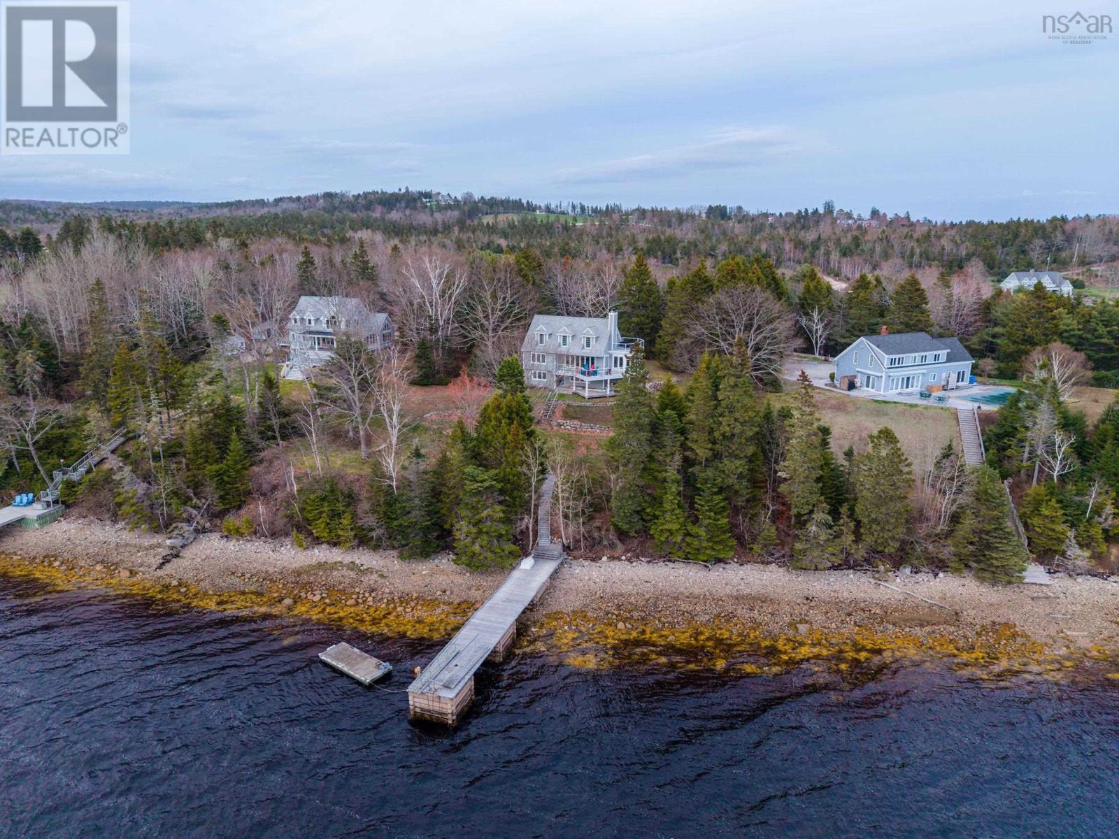 152 Half Moon Cove Road, Marriotts Cove, Nova Scotia  B0J 1K0 - Photo 4 - 202610891