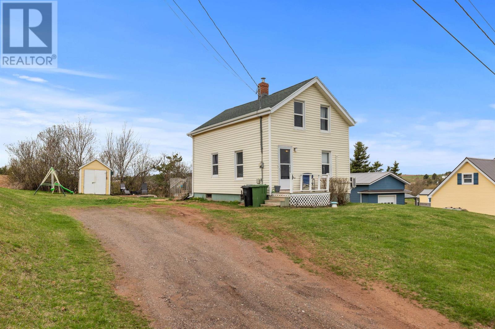5136 Rte 20 Route, French River, Prince Edward Island  C0B 1M0 - Photo 2 - 202610895
