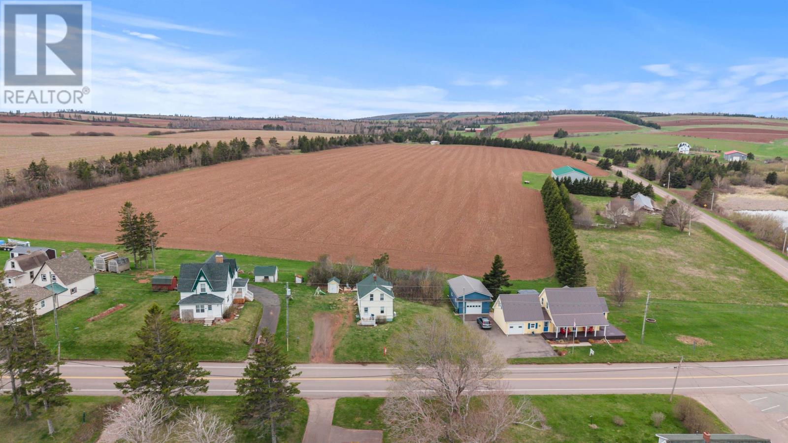 5136 Rte 20 Route, French River, Prince Edward Island  C0B 1M0 - Photo 32 - 202610895