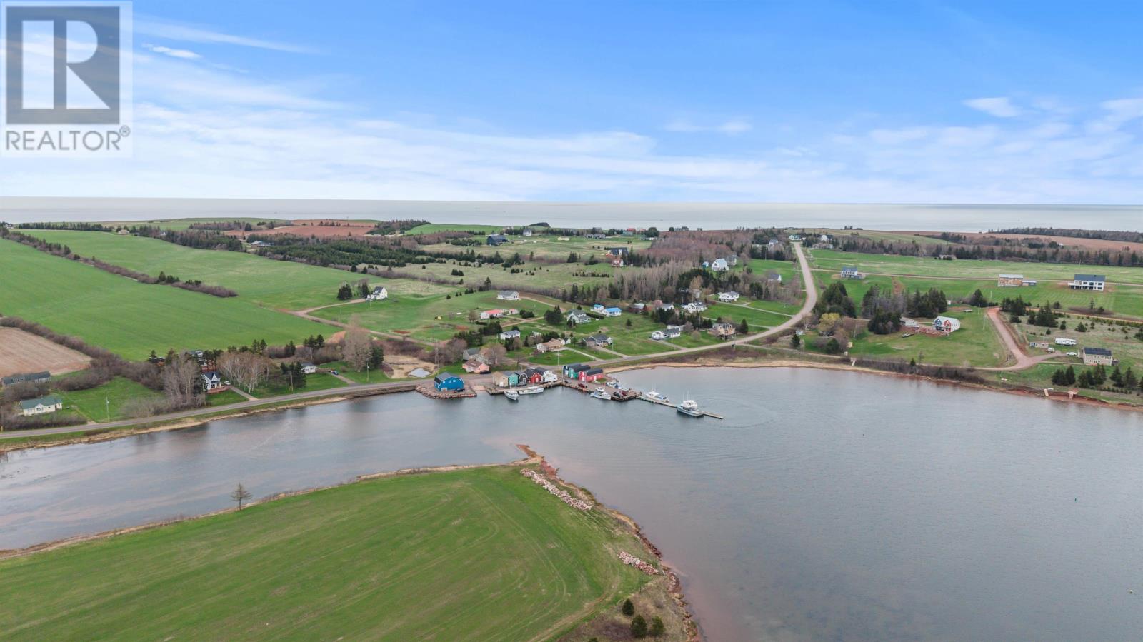 5136 Rte 20 Route, French River, Prince Edward Island  C0B 1M0 - Photo 41 - 202610895