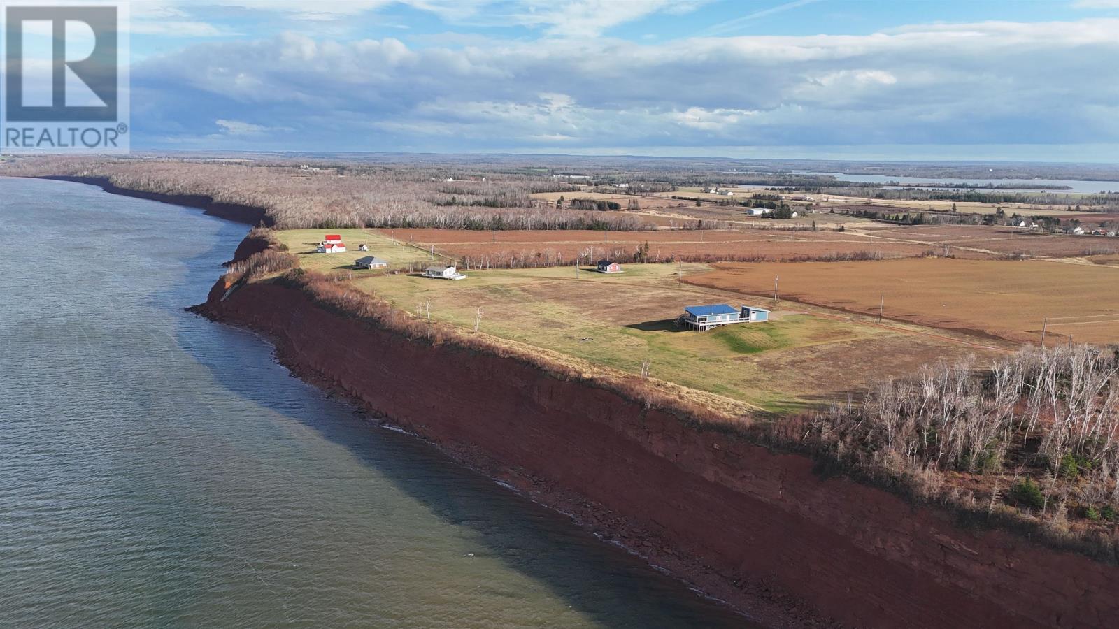 0 Highland Vista Drive, Point Prim, Prince Edward Island