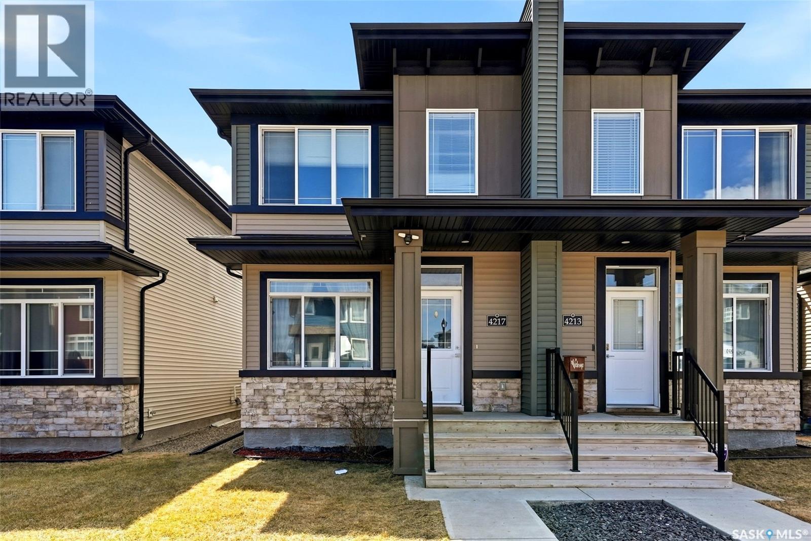 4217 E Keller Avenue, Regina, Saskatchewan  S4V 3P8 - Photo 1 - SK036010