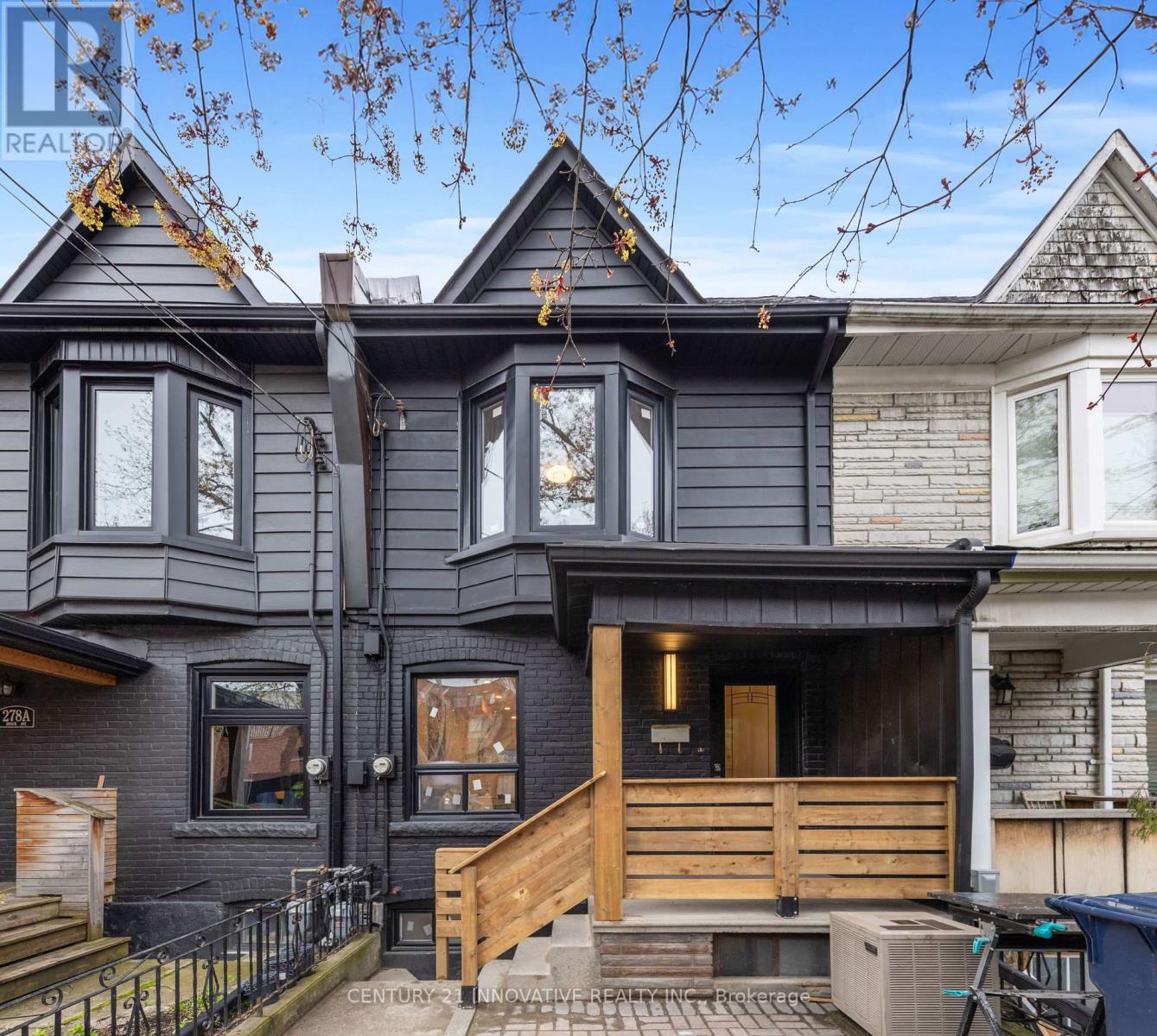 280 Brock Avenue, Toronto, Ontario  M6K 2M4 - Photo 2 - C13113548