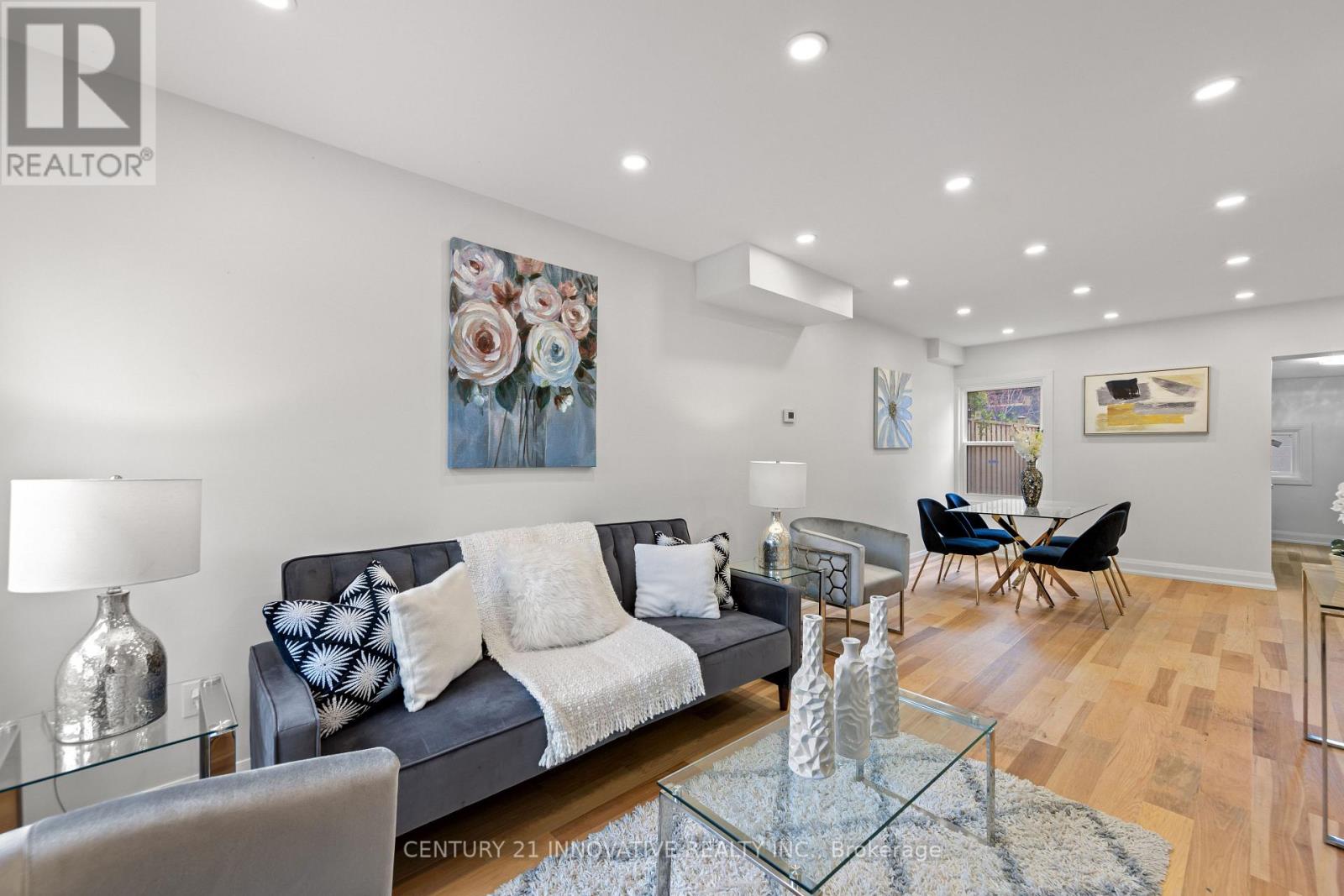 280 Brock Avenue, Toronto, Ontario  M6K 2M4 - Photo 11 - C13113548