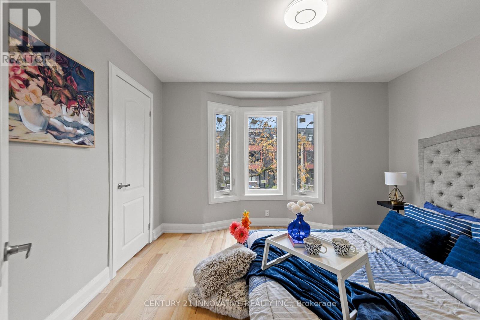 280 Brock Avenue, Toronto, Ontario  M6K 2M4 - Photo 24 - C13113548