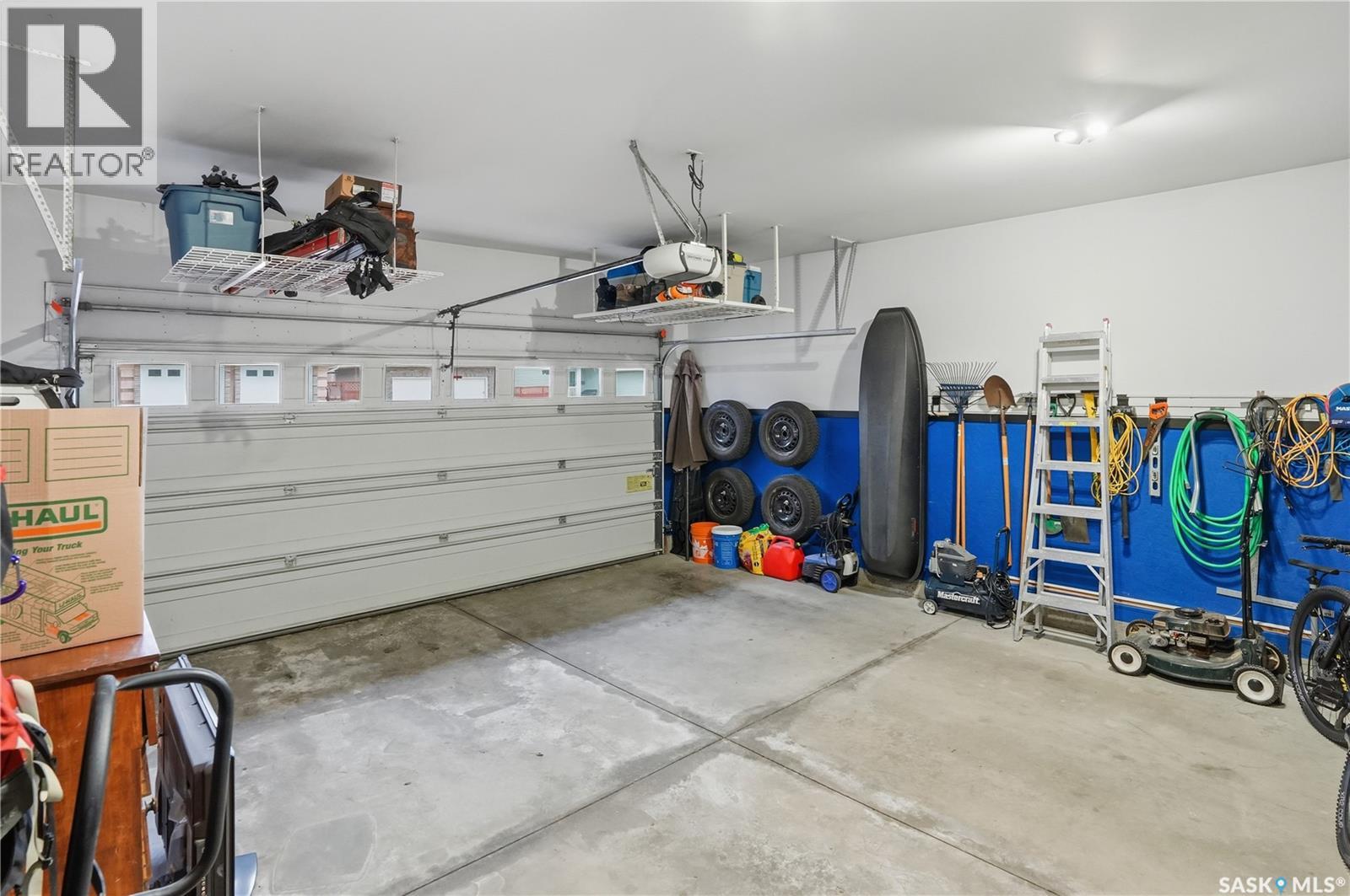 1642 Wingert Drive, Regina, Saskatchewan  S4X 4P9 - Photo 41 - SK035991