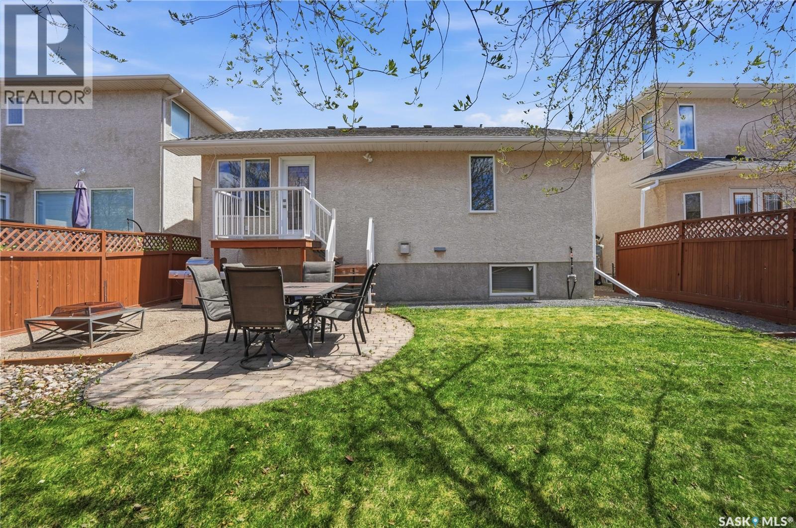 1642 Wingert Drive, Regina, Saskatchewan  S4X 4P9 - Photo 43 - SK035991