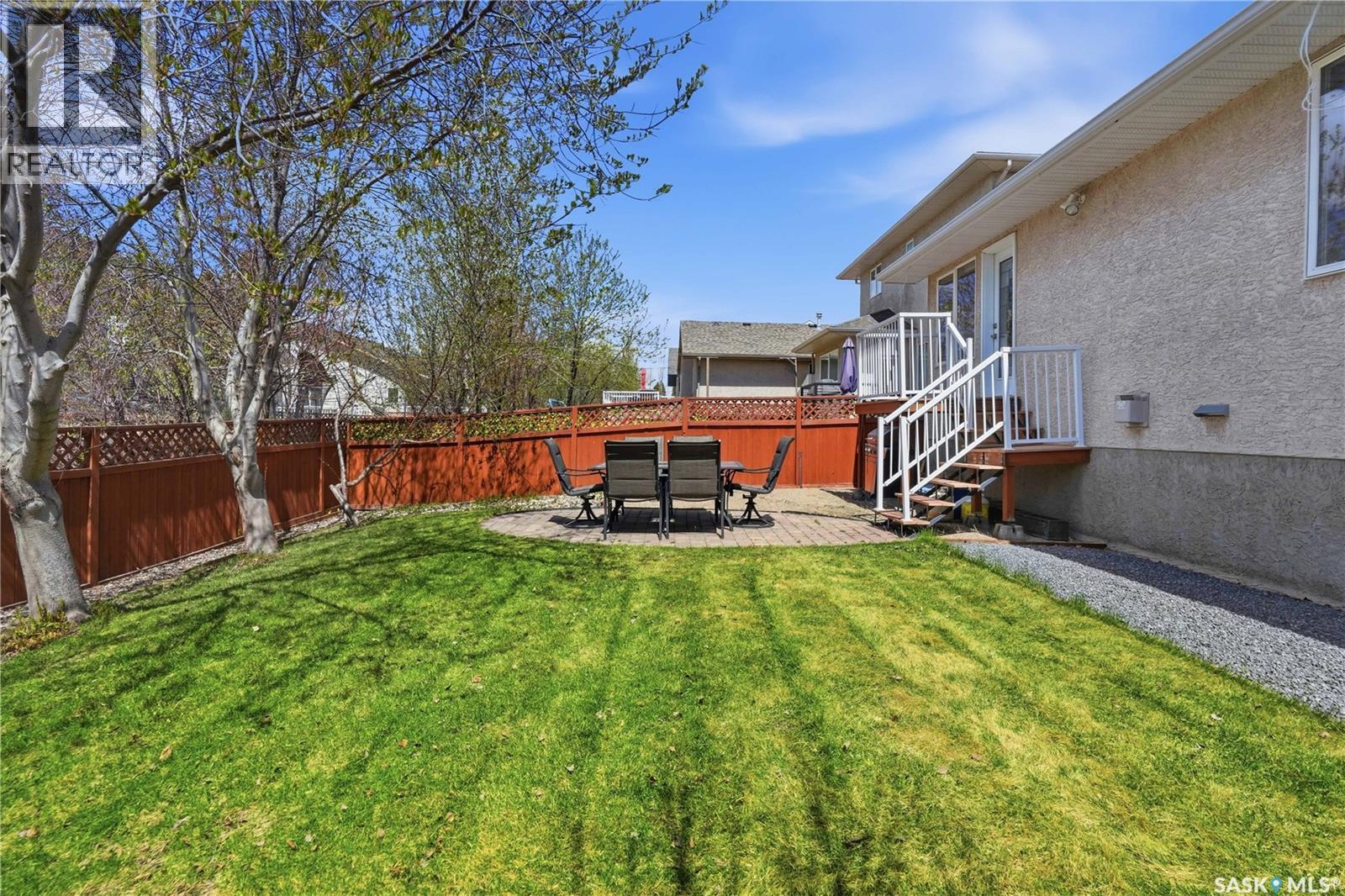 1642 Wingert Drive, Regina, Saskatchewan  S4X 4P9 - Photo 44 - SK035991