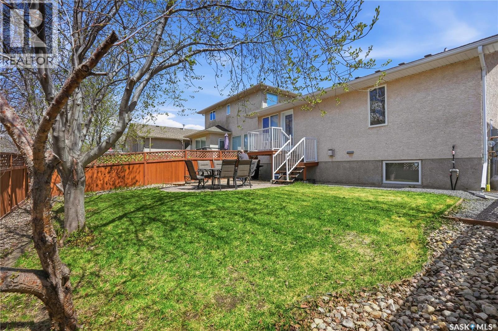 1642 Wingert Drive, Regina, Saskatchewan  S4X 4P9 - Photo 46 - SK035991