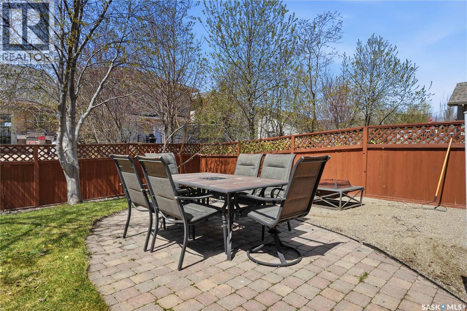 1642 Wingert Drive, Regina, Saskatchewan  S4X 4P9 - Photo 47 - SK035991