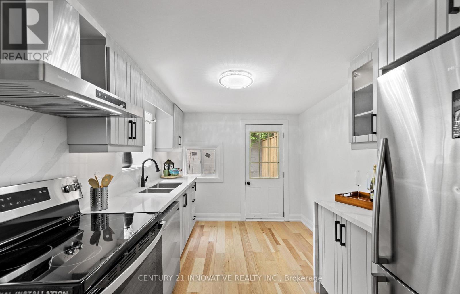 280 Brock Avenue, Toronto, Ontario  M6K 2M4 - Photo 20 - C13113548