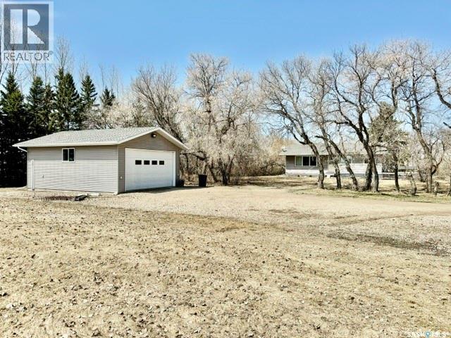 Dickson Acreage, Lakeside Rm No. 338, Saskatchewan  S0K 4V0 - Photo 37 - SK035946