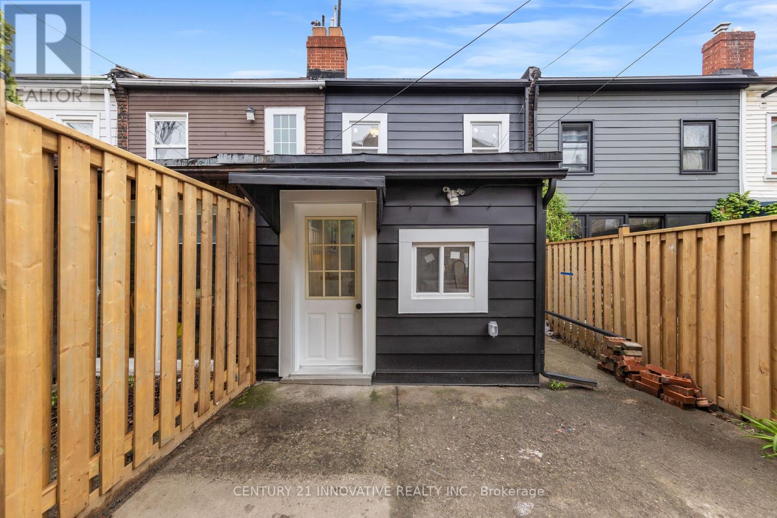280 Brock Avenue, Toronto, Ontario  M6K 2M4 - Photo 40 - C13113548