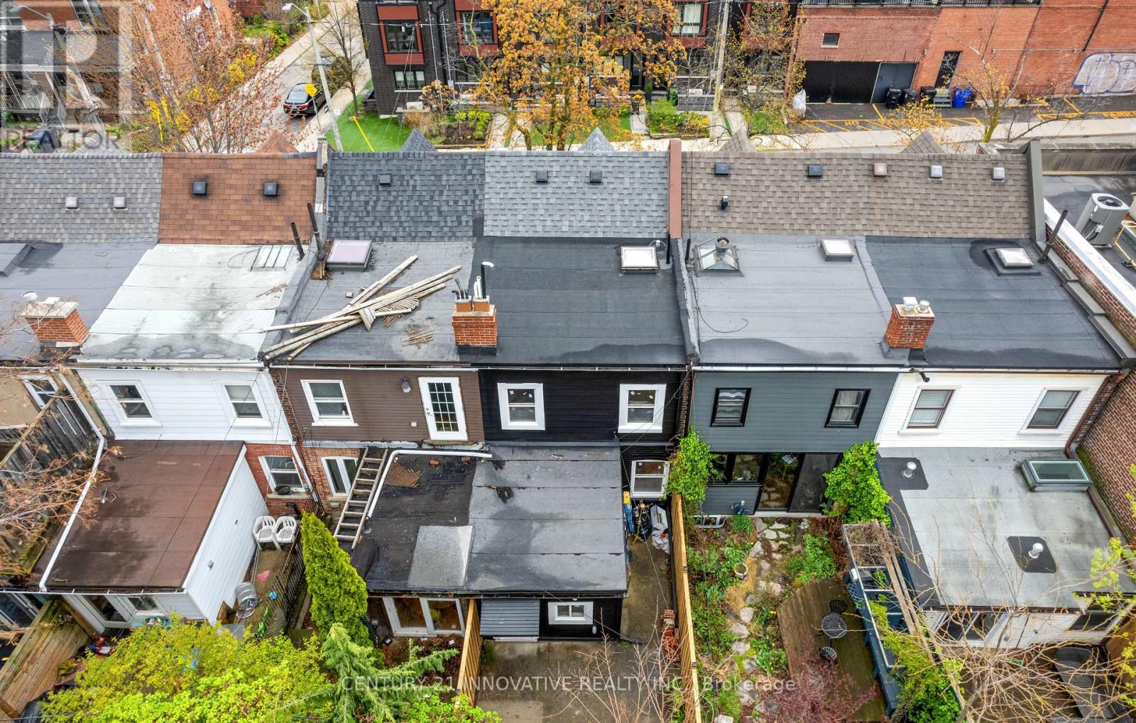 280 Brock Avenue, Toronto, Ontario  M6K 2M4 - Photo 42 - C13113548