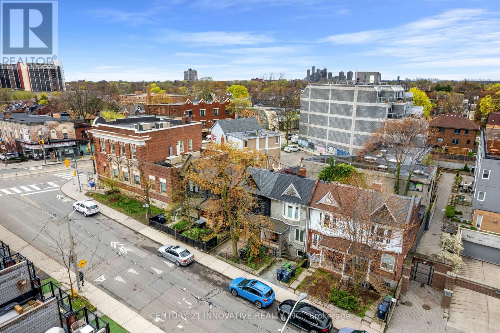 280 Brock Avenue, Toronto, Ontario  M6K 2M4 - Photo 43 - C13113548