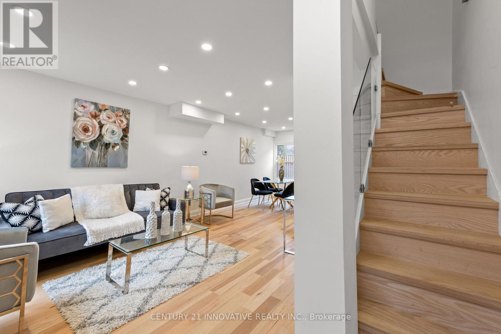 280 Brock Avenue, Toronto, Ontario  M6K 2M4 - Photo 8 - C13113548