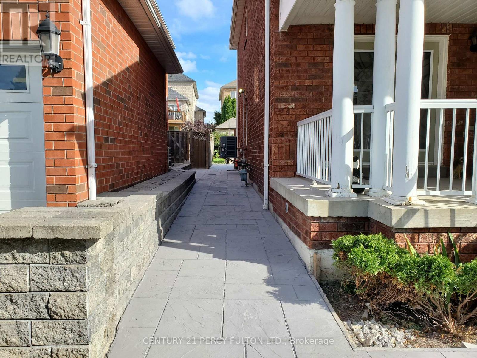 Bsmt - 89 Woodcock Avenue, Ajax, Ontario  L1T 4L7 - Photo 16 - E12803524