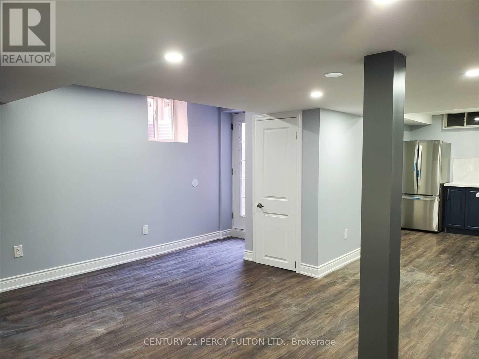 Bsmt - 89 Woodcock Avenue, Ajax, Ontario  L1T 4L7 - Photo 3 - E12803524